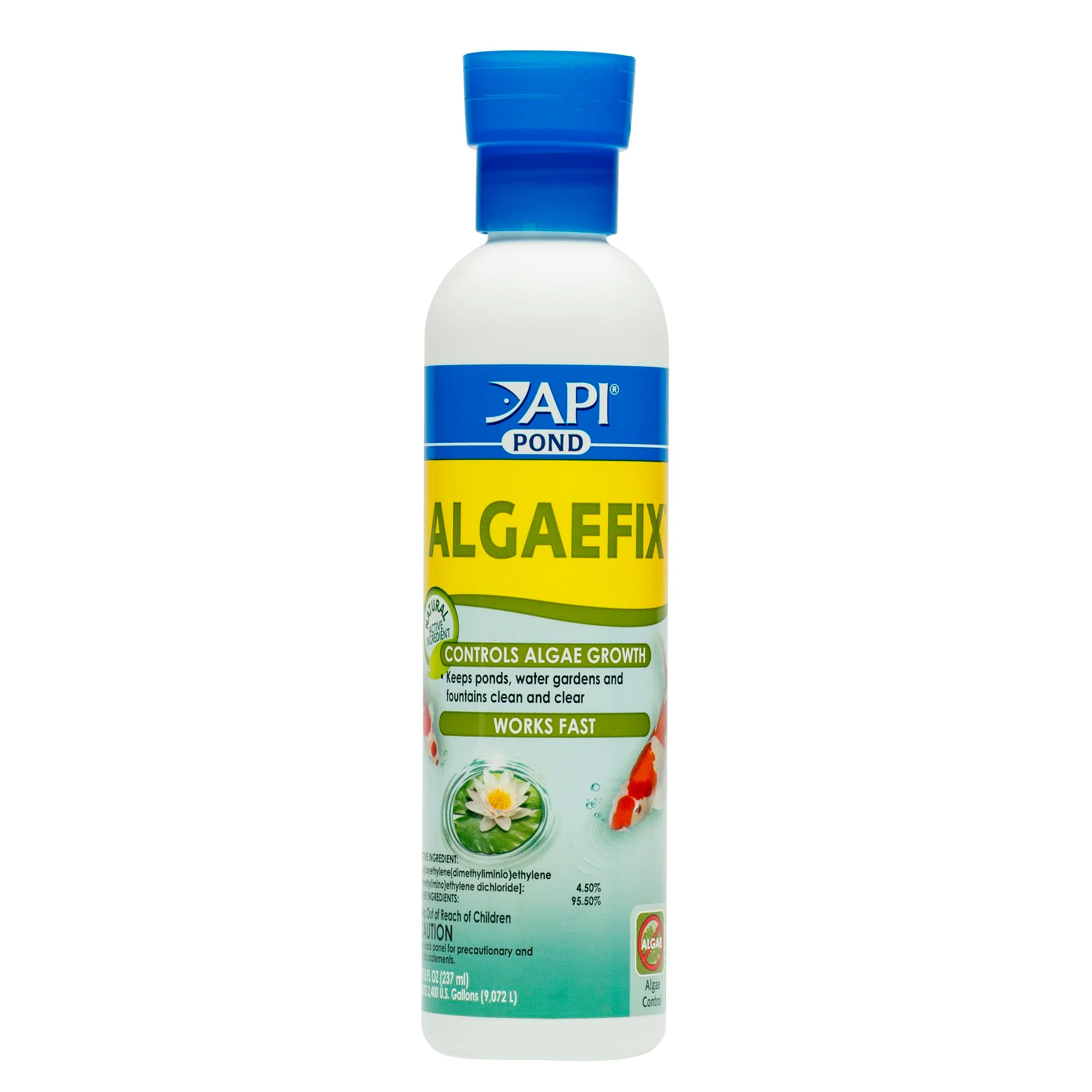 API Algae Fix For Ponds - Image 2