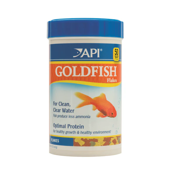 API Goldfish Flakes - Image 2