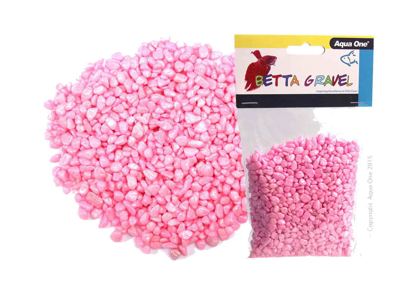 Aqua One Gravel 350g