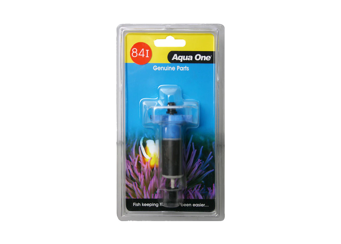 Aqua One Impeller Set 84i for Nautilus 1100/1400