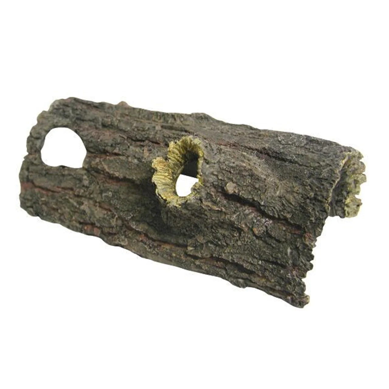 Aqua One Long Log With Holes - Image 2