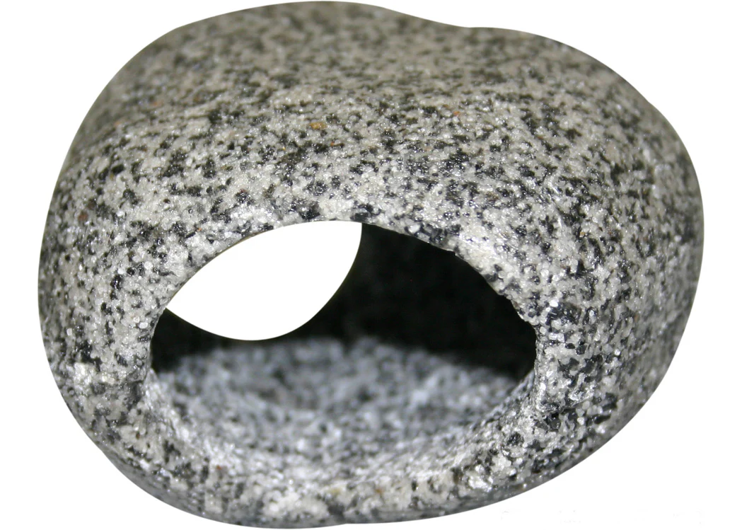 Aqua One Round Granite Cave - Image 2