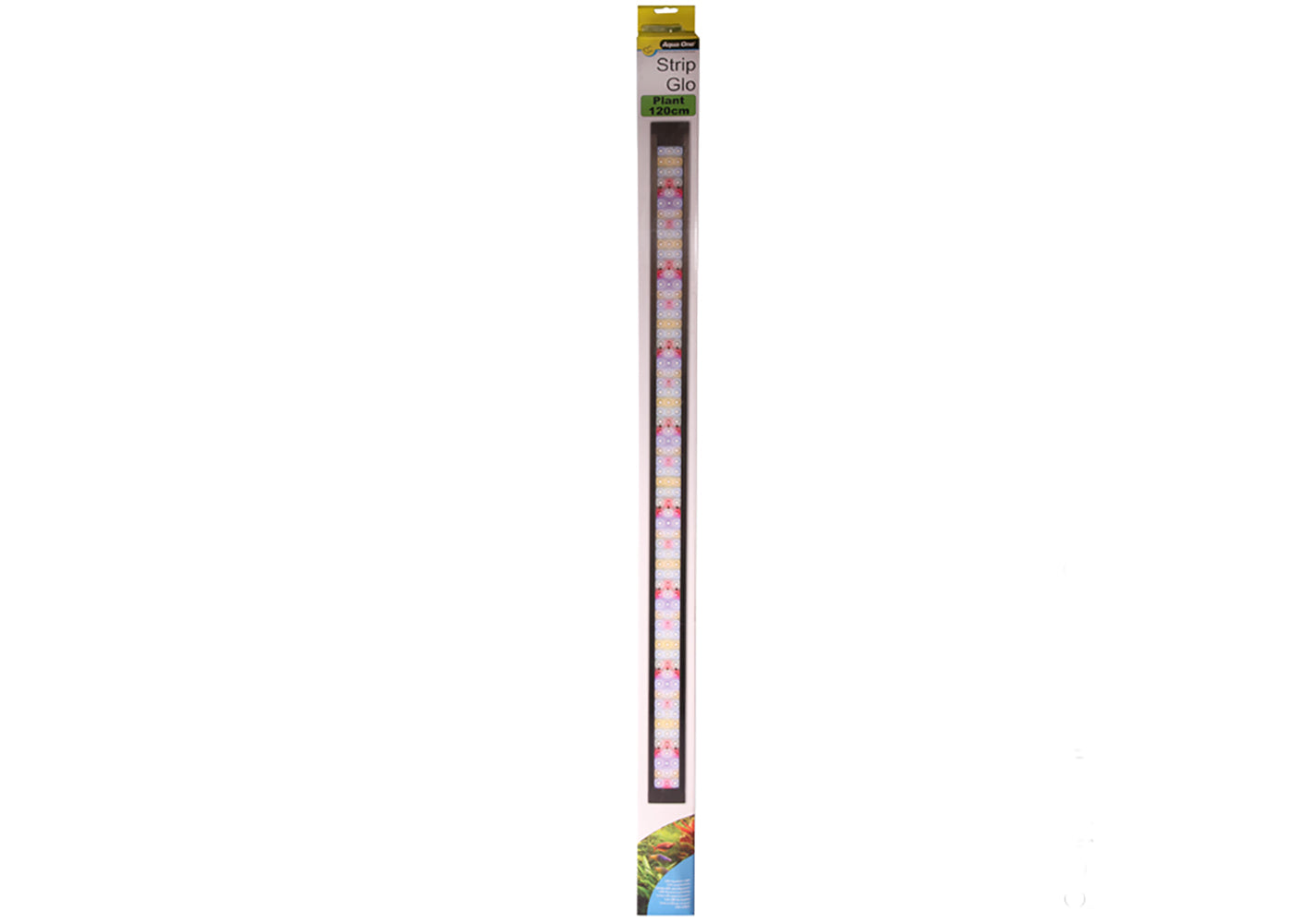 Aqua One StripGlo LED Reflector Plant - Image 4