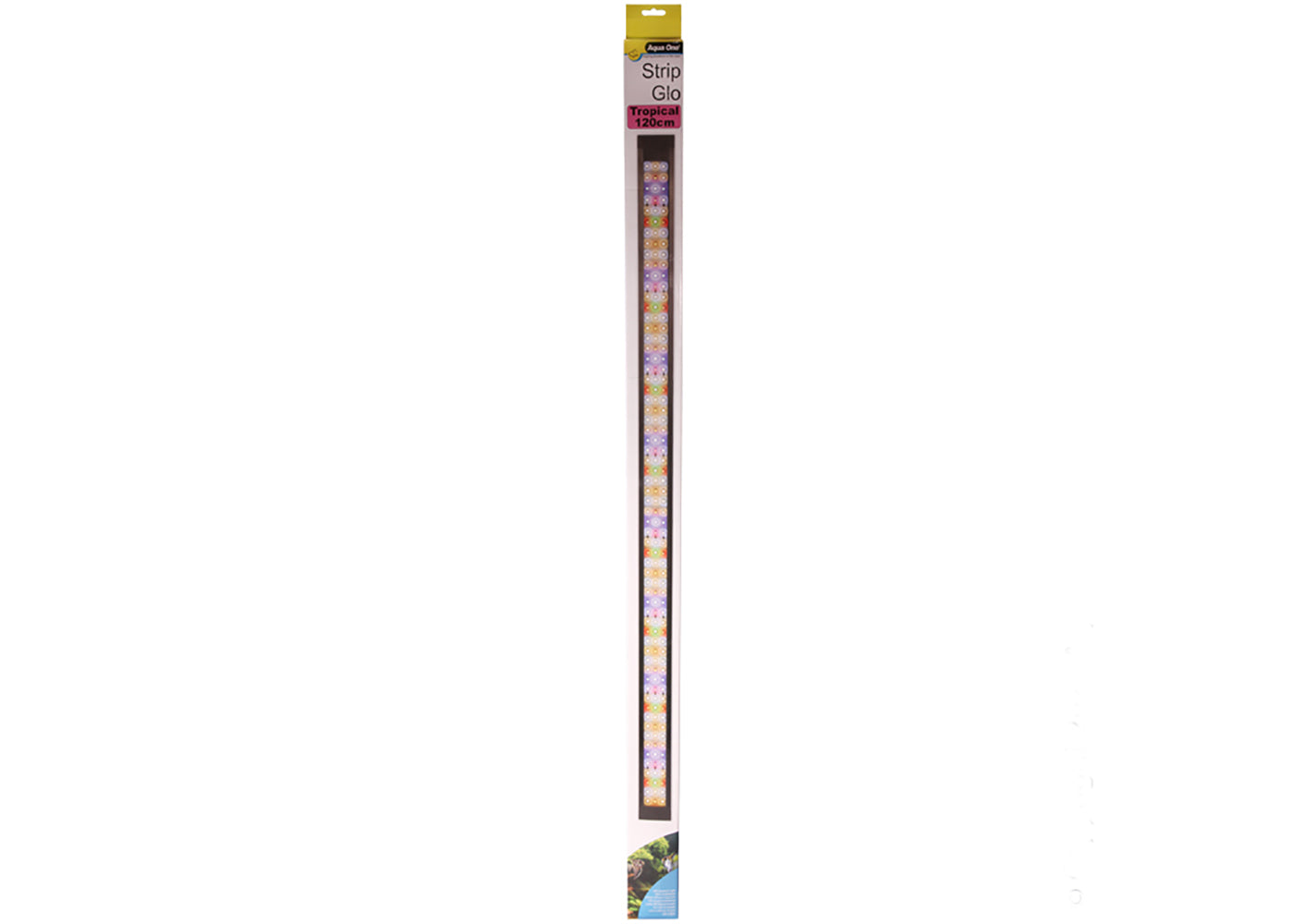 Aqua One StripGlo LED Reflector Tropical - Image 4