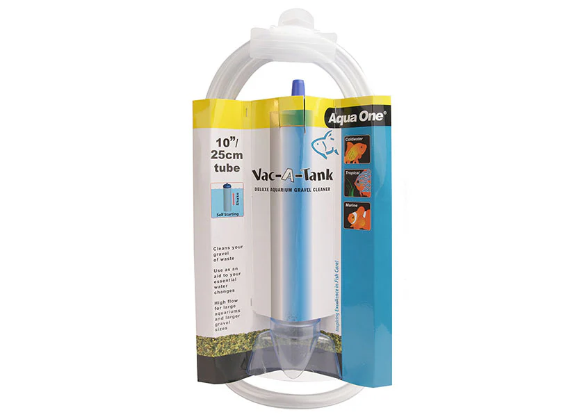 Aqua One Vac A Tank - Image 3