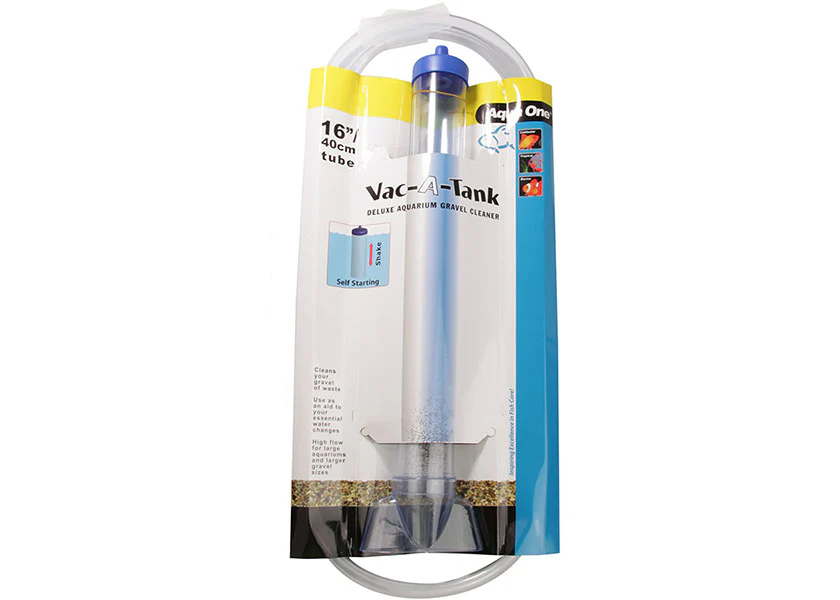 Aqua One Vac A Tank - Image 4