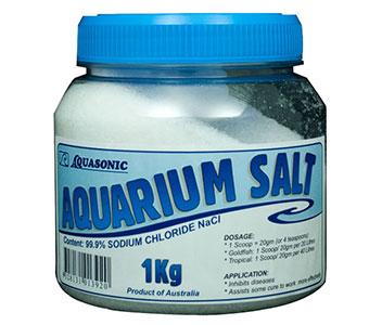 Aquasonic Aquarium Salt - Discontinued product - Image 2