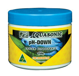 Aquasonic pH-Down - discontinued - Image 2