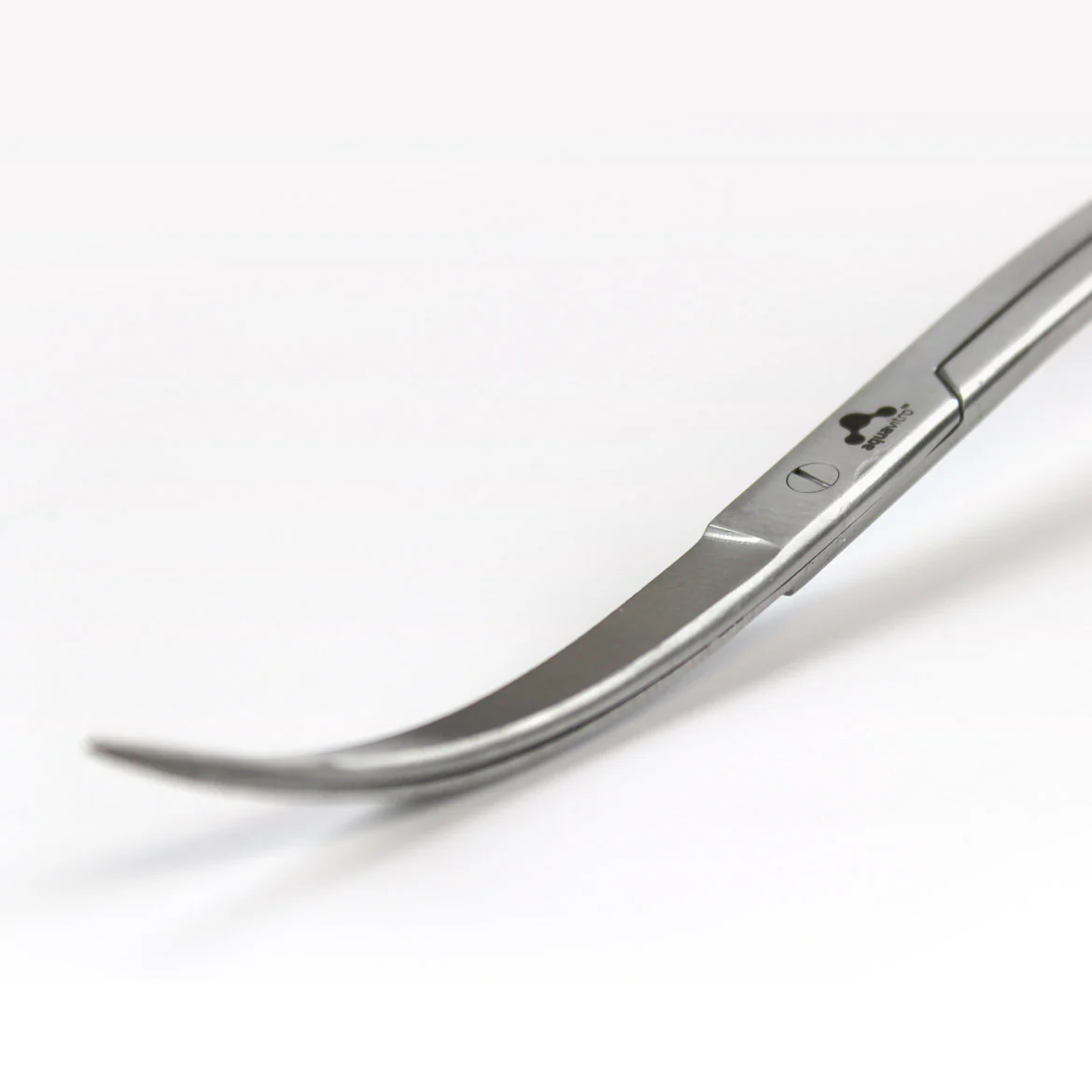 Aquavitro Double Curved Shears - Image 2