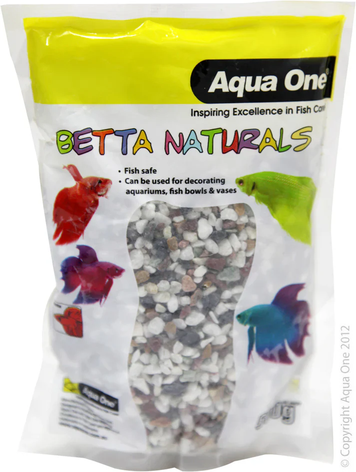 Betta Naturals Gravel - Image 4