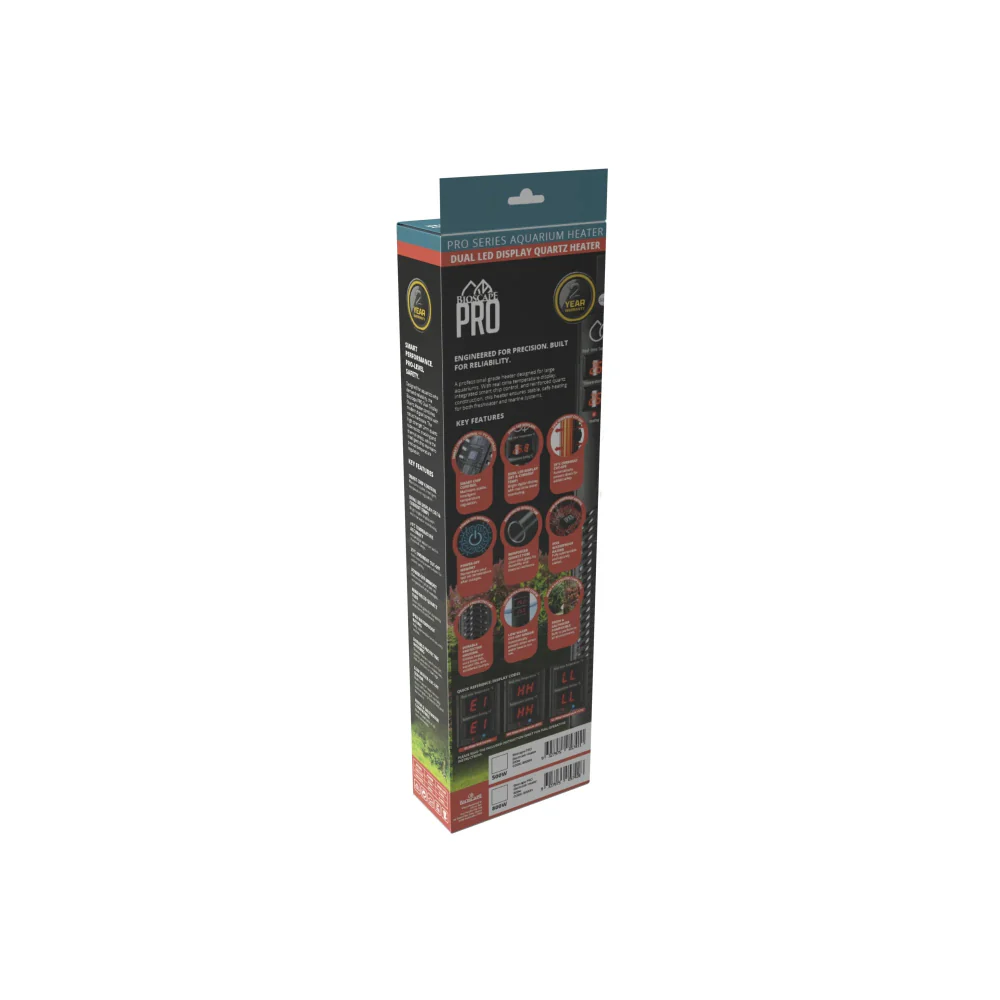 Bioscape PRO Electronic Heater - Image 2