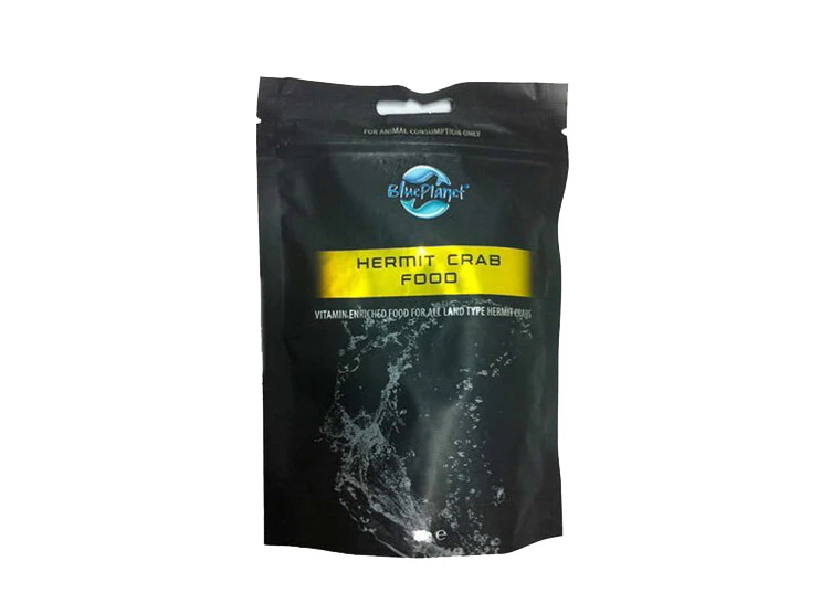 Blue Planet Hermit Crab Food - discontinued