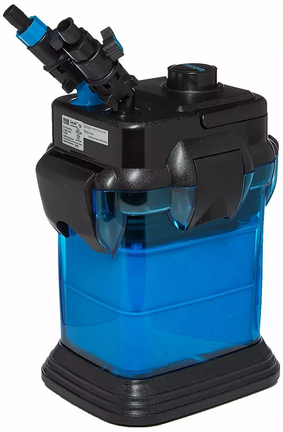 Cascade Canister Filter 700 - Image 2