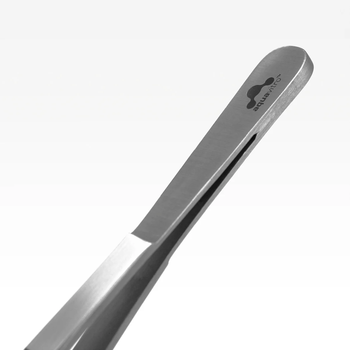 Aquavitro Double Curved Forceps - Image 4