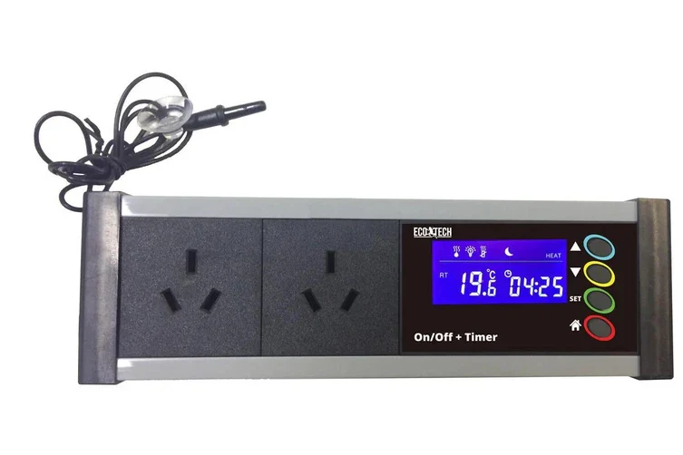 Eco Tech Reptile Thermostat ATC - 300 - Image 2