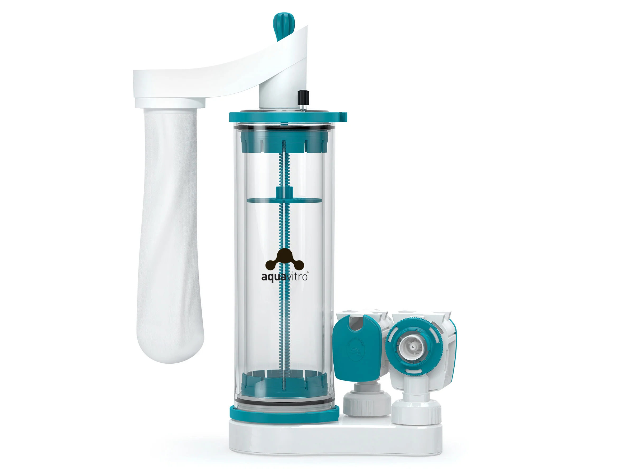 Aquavitro Element Z Reactor