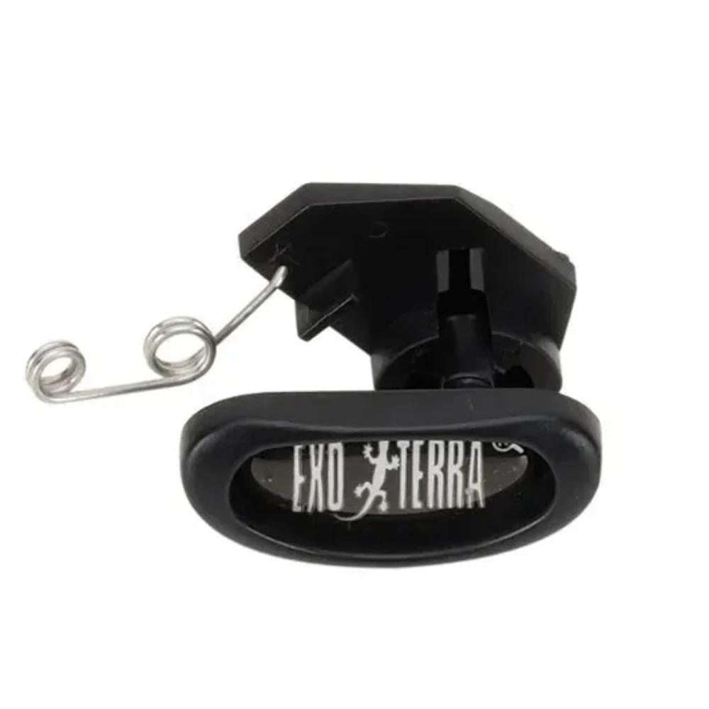 Exo Terra Terrarium Glass Door Latch Replacement Kit