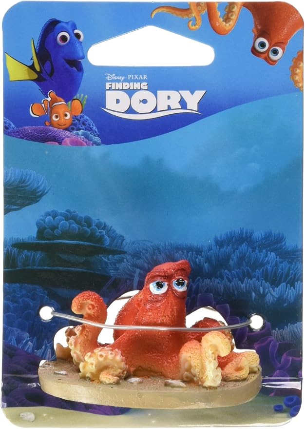 Finding Dory - Hank on Sand - Small - Image 2