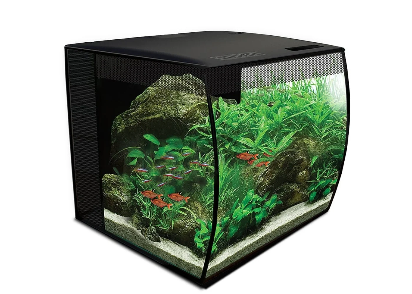 Fluval Flex Aquarium - Image 3