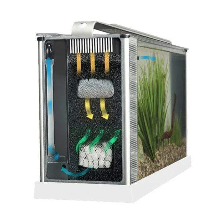 Fluval Spec 3 Aquarium - Image 4