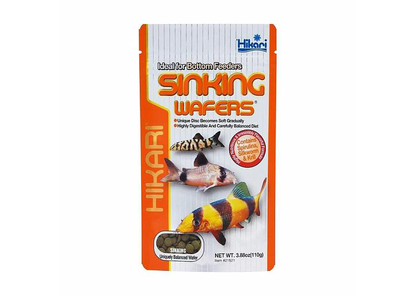 Hikari Sinking Wafers - Image 2