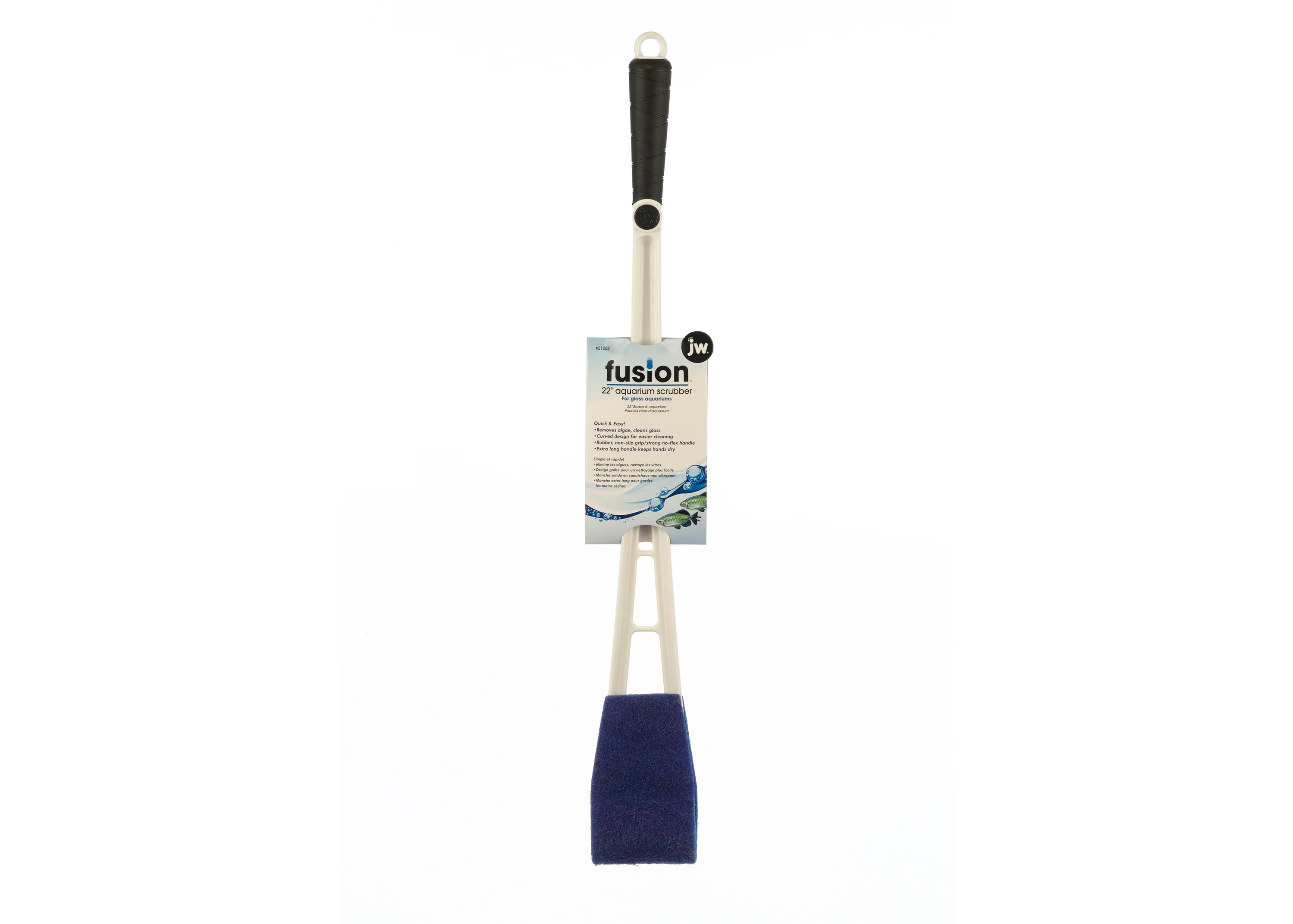 JW Aquarium Scrubber - Image 2