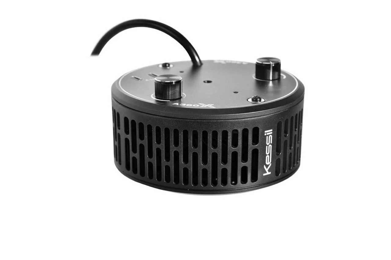 Kessil A360X - Tuna Blue - Image 4