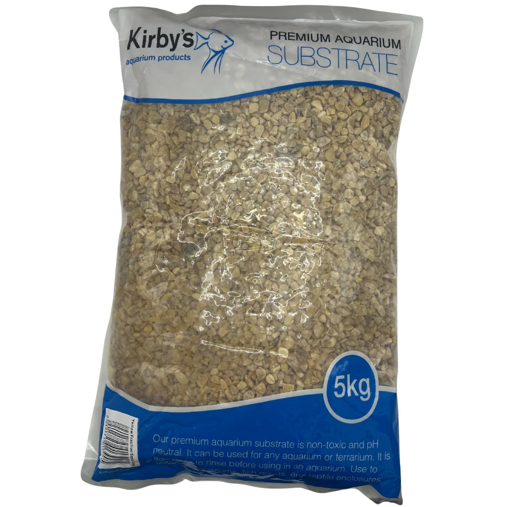 Kirby Gravel 5kg 4-6mm - Image 2
