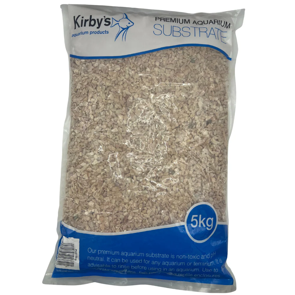 Kirby Gravel 5kg 4-6mm - Image 3
