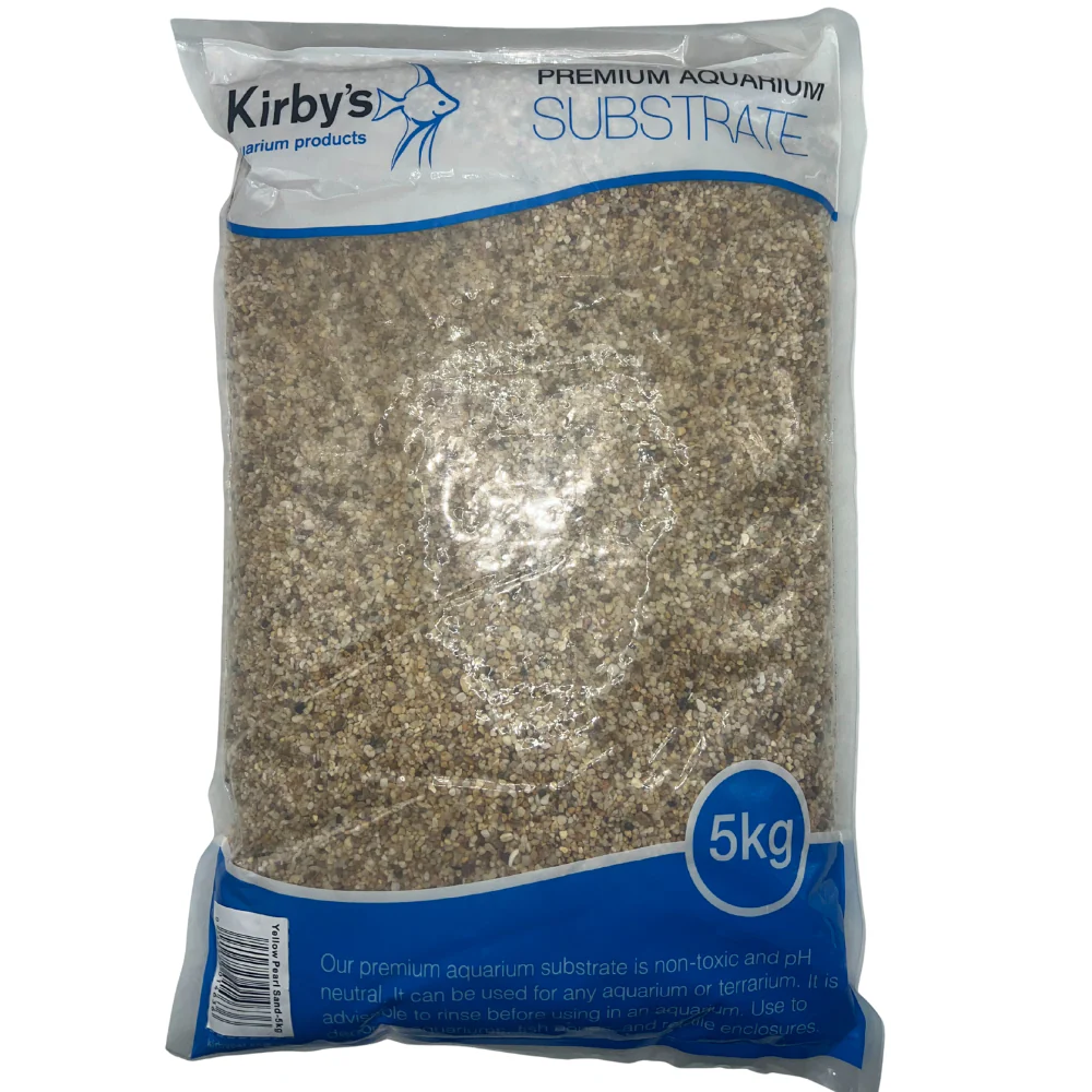 Kirby Gravel 5kg 4-6mm - Image 6