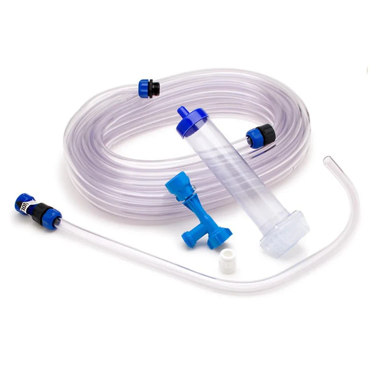Lees Gravel vac Kit 50ft - Image 2