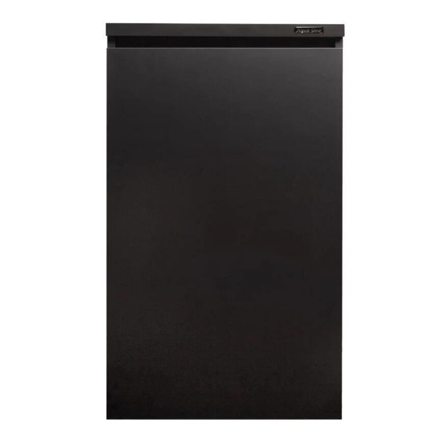 LifeStyle Classic 72 Cabinet Satin Black - Image 2