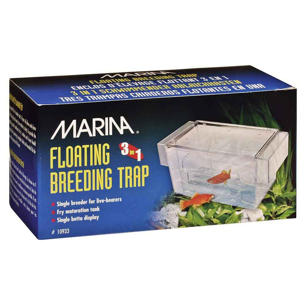 Marina Floating 3 in 1 Breeding Trap