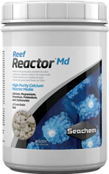 Seachem Reef Reactor