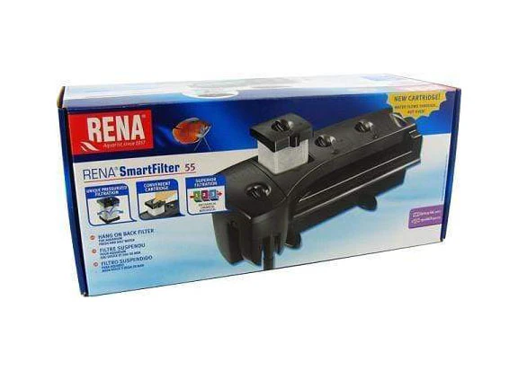 Rena SmartFilter