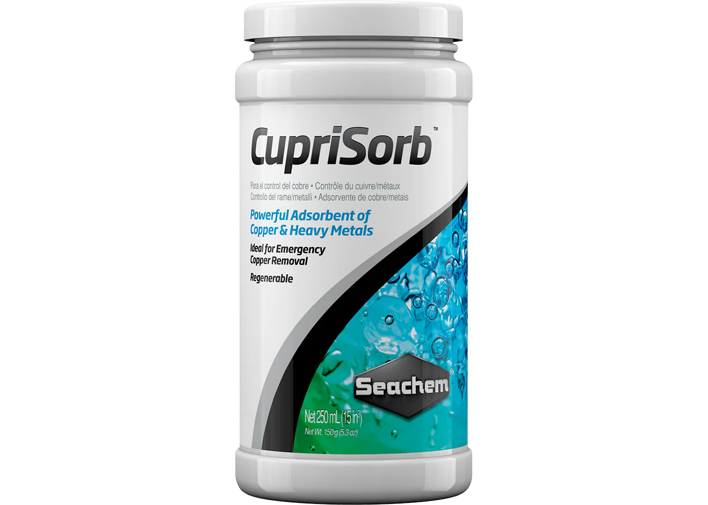Seachem CupriSorb