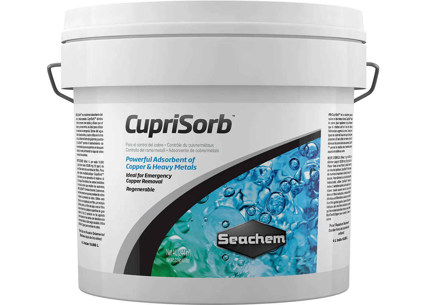 Seachem CupriSorb - Image 2