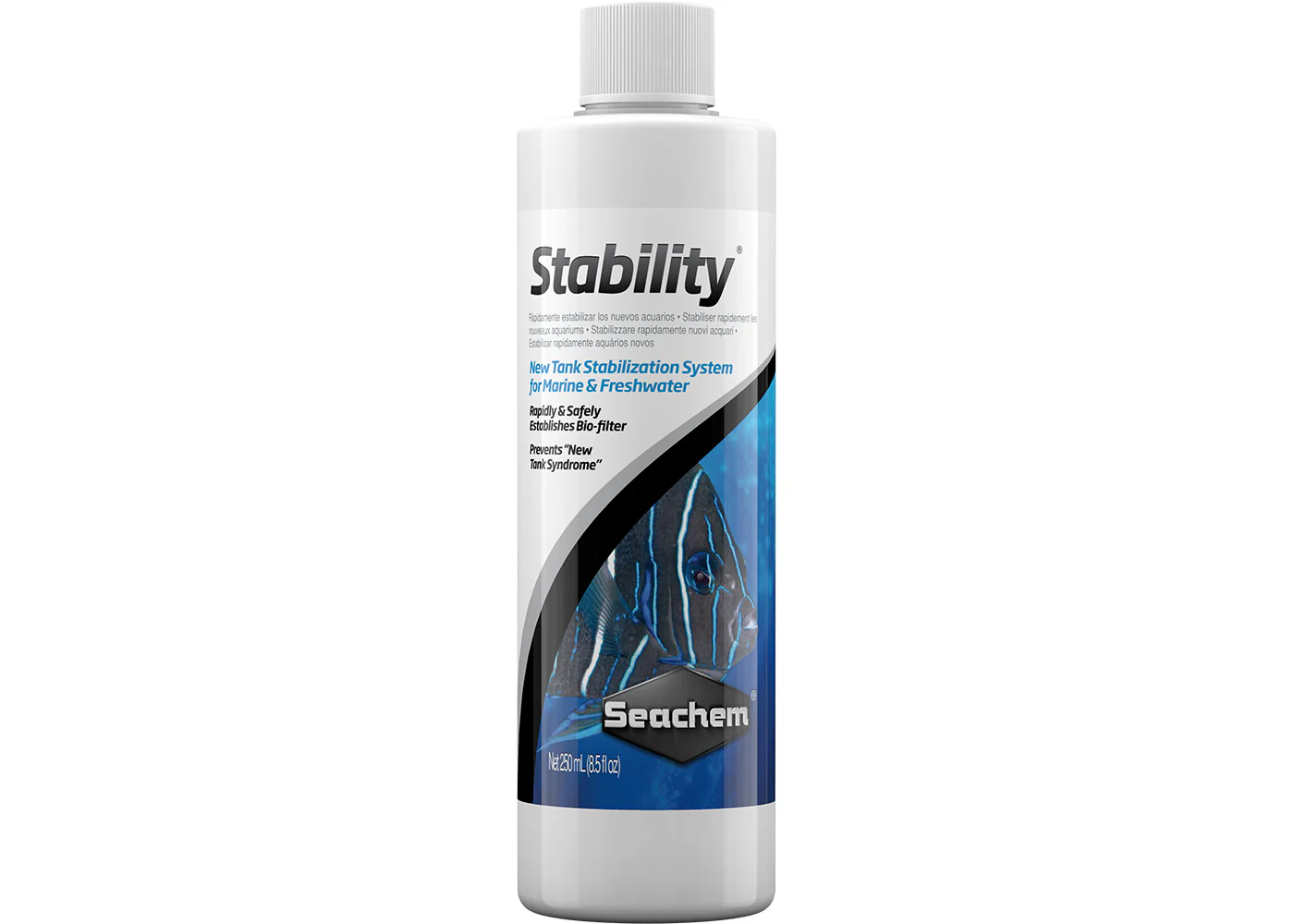 Seachem Stability - Image 3