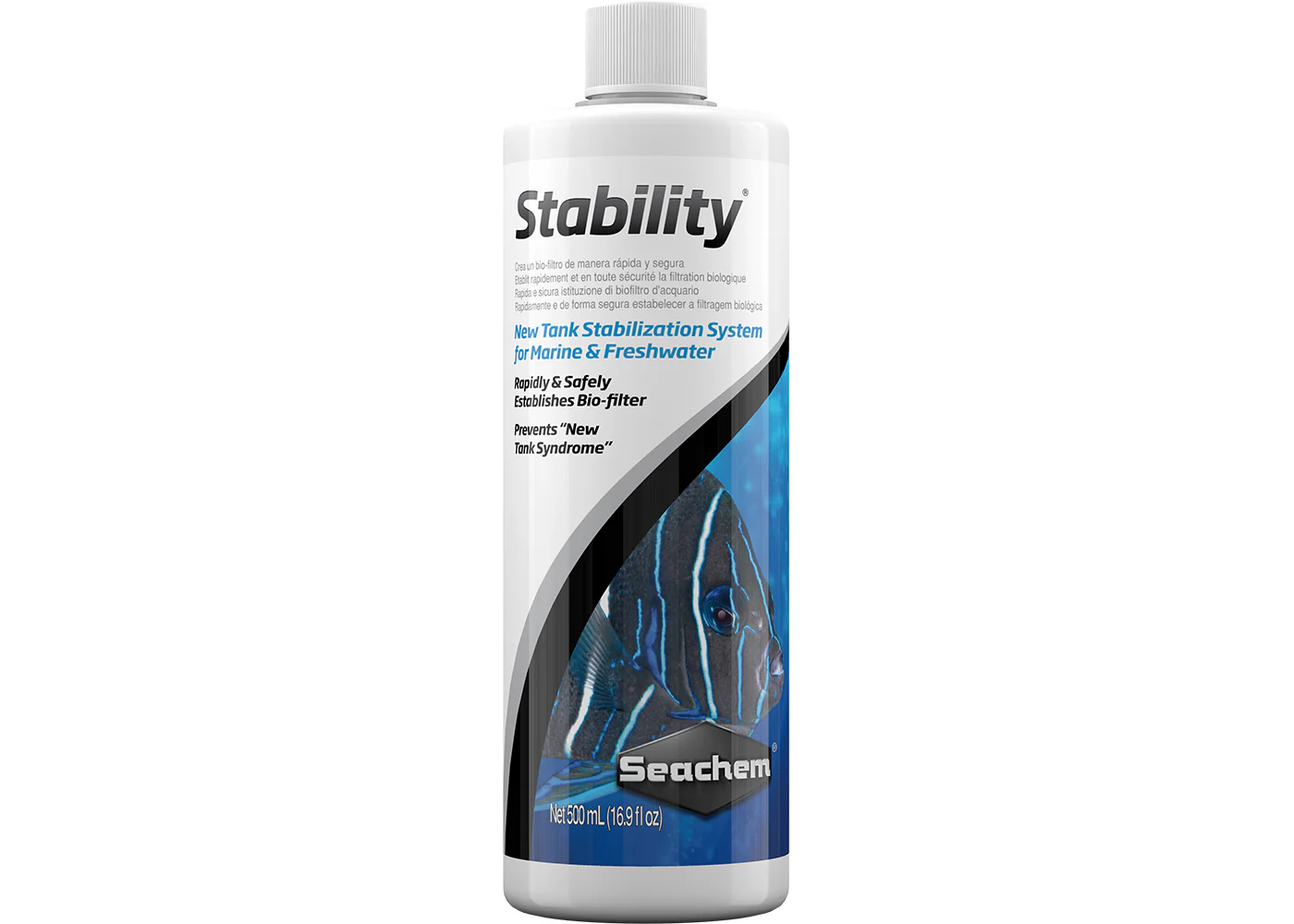 Seachem Stability - Image 4