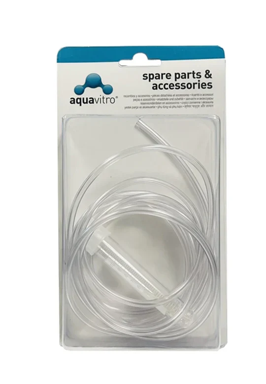Aquavitro Sentia Doser Tubing and Calibration Tube Set