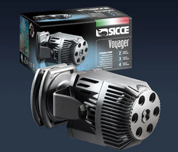 Sicce Voyager 2