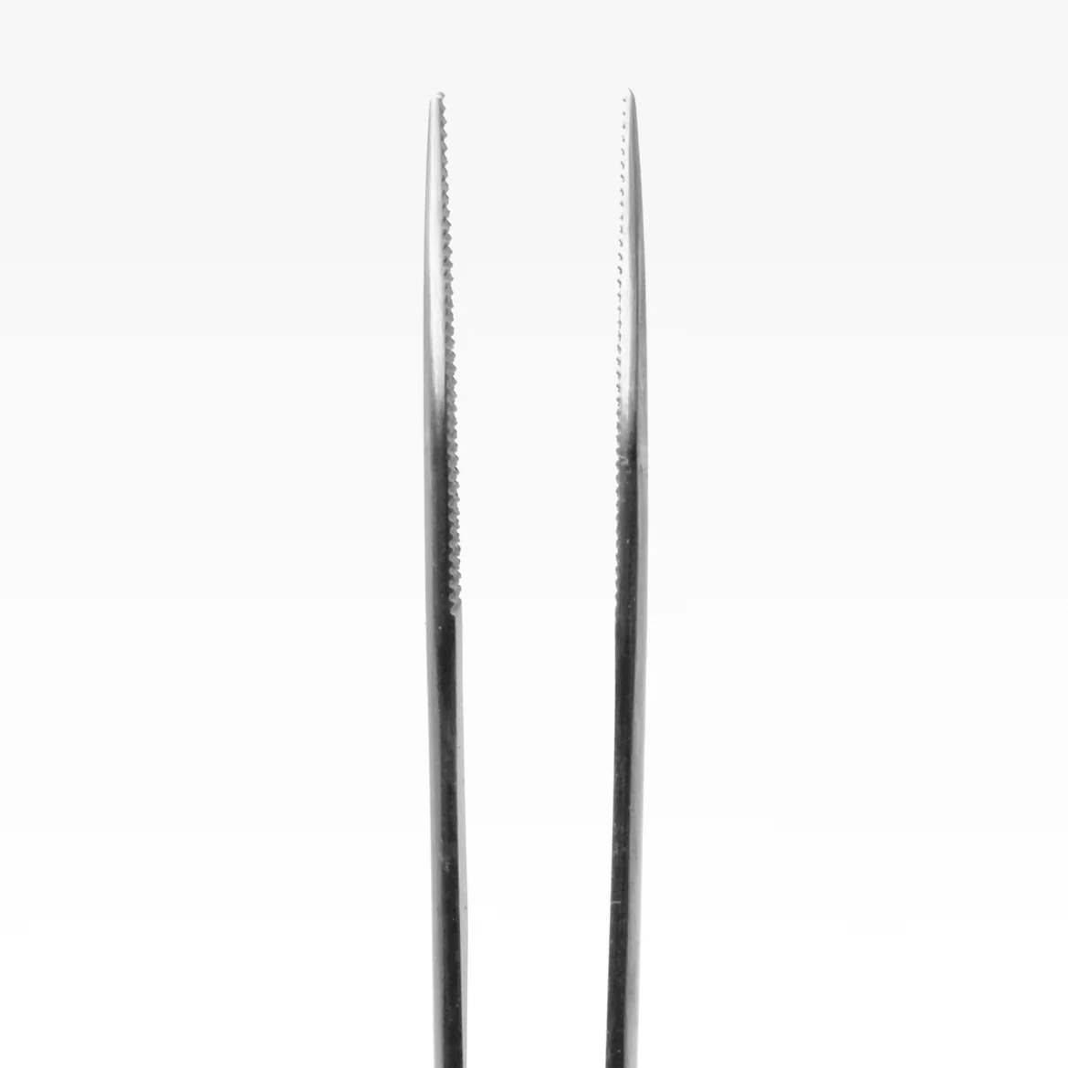 Aquavitro Straight Forceps 25cm - Image 2