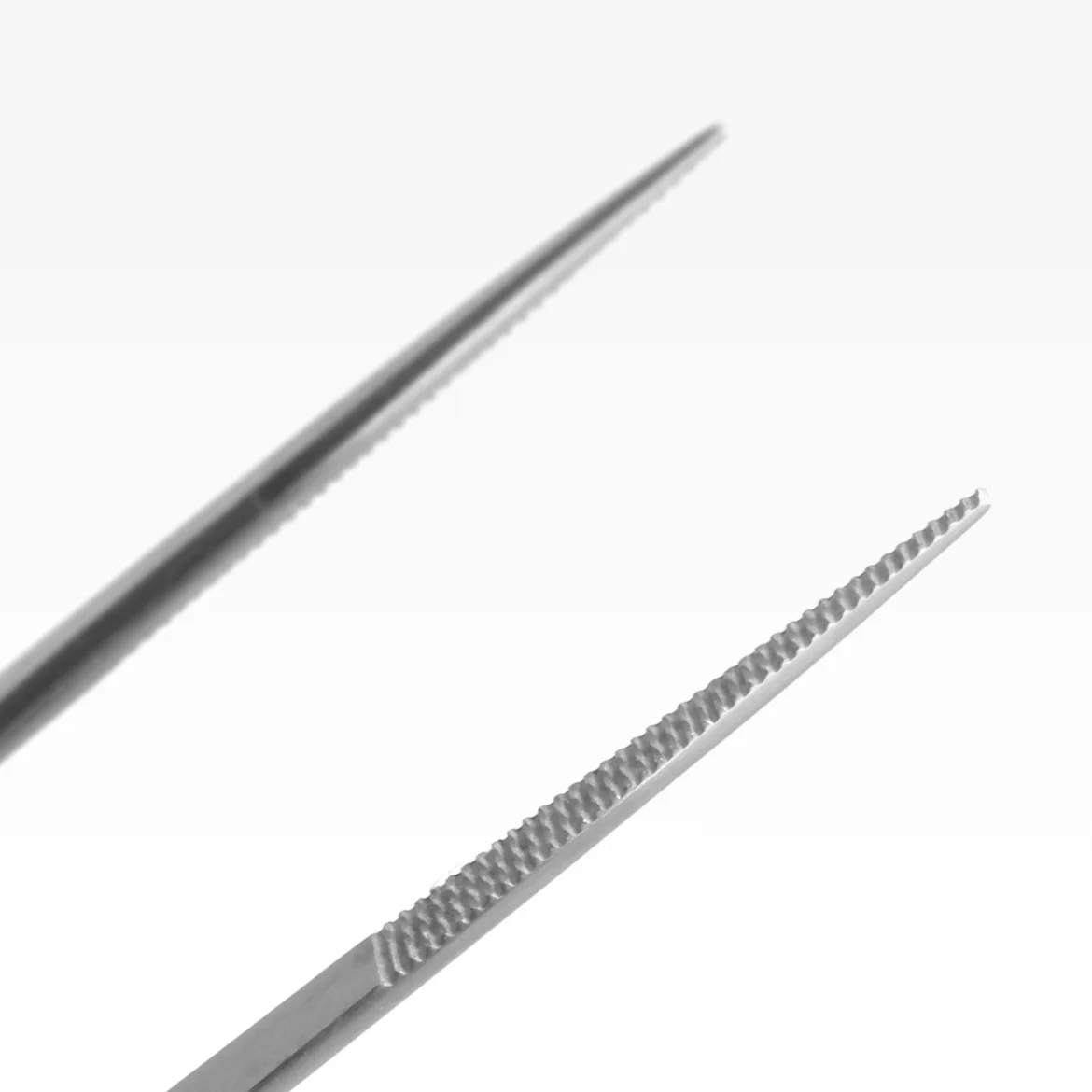 Aquavitro Straight Forceps 25cm - Image 3