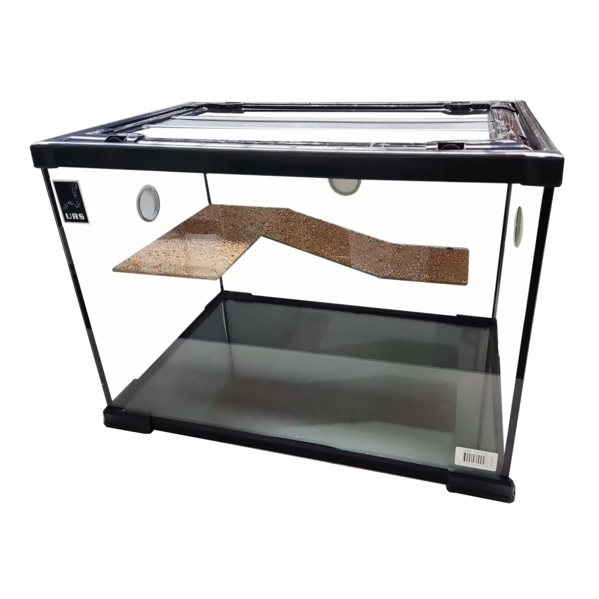 URS Turtle Tank