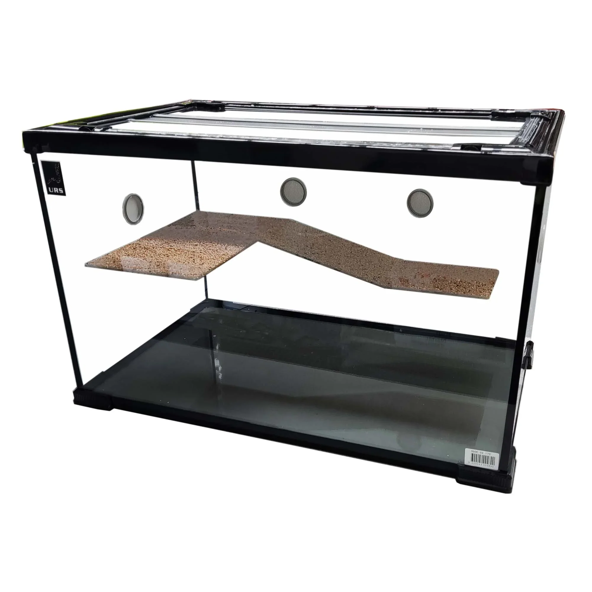 URS Turtle Tank - Image 2