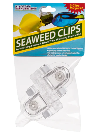Veggie Clips