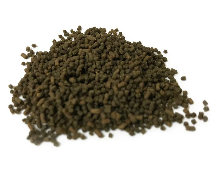 Vitalis Tropical Pellets 1mm - Image 2