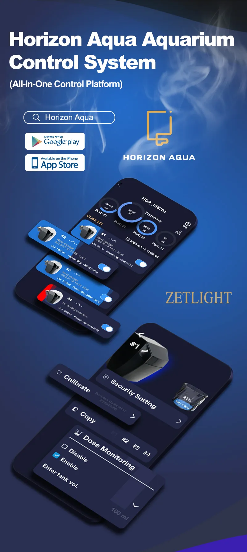 Zetlight - Dosing Pump - Image 13