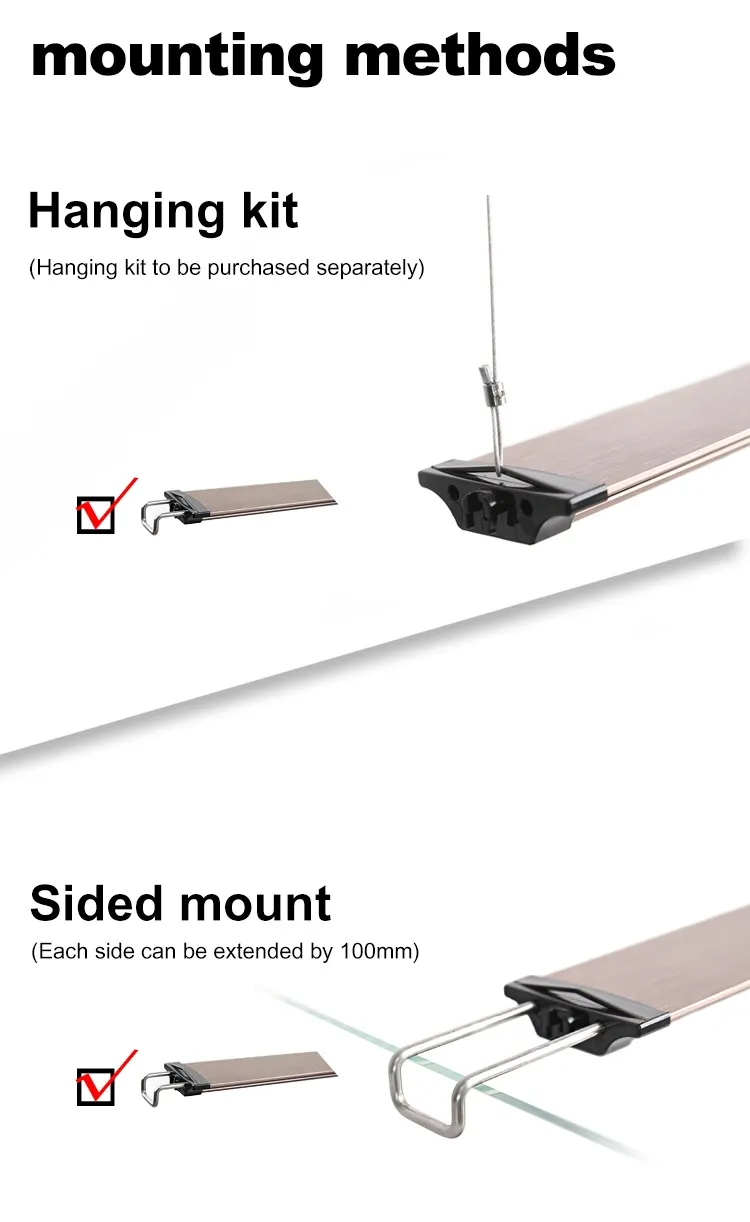 Zetlight - Freshwater with Wifi & Bluetooth - Image 15