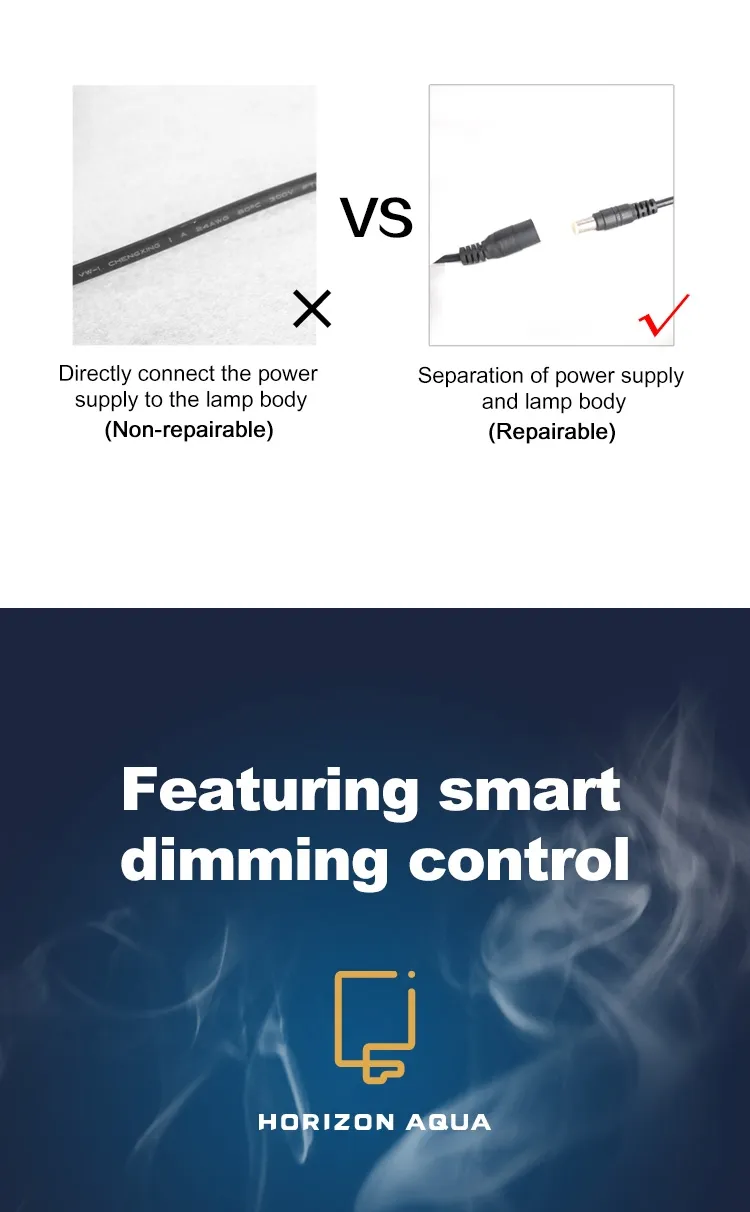 Zetlight - Freshwater with Wifi & Bluetooth - Image 5